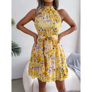 Vestido Verão Club - DEBORAH