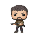 Funko Pop Games The Last of us Play Station JOEL