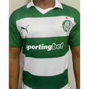 CAMISETA PREMIUM DO PALMEIRAS EXCLUSIVA SÓCIO