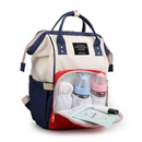 Mochila Maternidade Fashion Baby