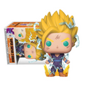 Funko Pop Animation Dragon Ball Z SUPER SAIYAN 2 GOHAN 518