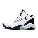 Tênis Masculino de Basquete Profissional Fashion Jordan