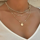 24 Modelos de Colares Feminino Elegantes
