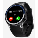Novo Relógio X Smart Watch Man&