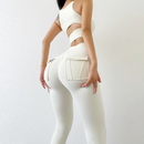 Conjunto Academia Fitness Sexy - CLARA