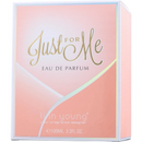 Perfume Importado Just for Me 100ML