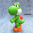Bonecos Colecionáveis Originais do Super Mario