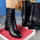 Botas Altas para o Verão Fashion