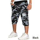 Shorts Masculino Camuflagem Esportivo 95