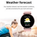 Smartwatch IP67 à prova d&