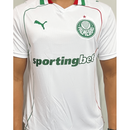 CAMISETA PREMIUM DO PALMEIRAS II BRANCA 2026/27