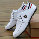Sapato Social Masculino Britânico Fashion - CEÊNIO