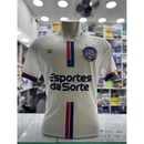 CAMISETA PREMIUM DO BAHIA BRANCA I 2024/2025