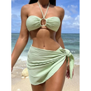 Conjunto de 3 Peças Verão - SANDRA