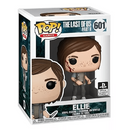 Funko Pop Games The Last of Us ELLIE 601#