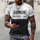Camisa Masculina Casual Boy