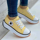 Tênis Feminino Fashion Classic Elegante