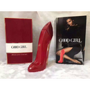 Perfumes Feminino Ch Good Girl Carolina Herrera Eau De Parfum Spray - 80ml