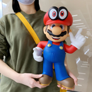 Bonecos Colecionáveis Originais do Super Mario