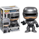 Funko pop ROBOCOP