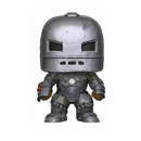 Funko pop IRON MAN