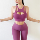 Conjunto Academia Fitness Sexy - CLARA