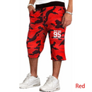 Shorts Masculino Camuflagem Esportivo 95