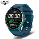 Smartwatch IP67 à prova d&