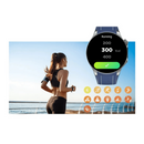 Novo Relógio X Smart Watch Man&