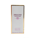 Perfume 043 Coleção Ange A Brand - 25 ml