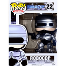 Funko pop ROBOCOP