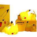 7 Modelos de Luminária Estilo Pokemon para Coleção e Decoração