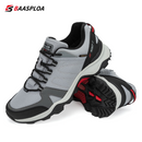 Tênis de Caminhada Não-slip Sneaker Resistente Ao Desgaste - BAASPLOA