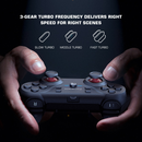 Controle Gamer PC Joystick para Android portátil para Windows 7, 10 e 11