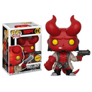 Funko pop HELLBOY