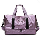 Bolsa Academia Unissex Multi Compartimentos - FIRM ABS