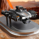 Lenovo P11 Pro GPS Drone Professinal 8K HD Camera Four-way Intelligent Obstacle Avoidance Foldable Quadcopter RC Distance 5000M