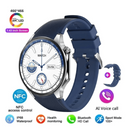 Novo Relógio X Smart Watch Man&