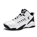Tênis Masculino de Basquete Profissional Fashion Jordan