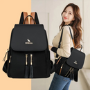 Mochilas Feminina Oxford 2024