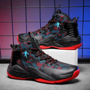Tênis de basquete design exótico esportivo - JORDAN