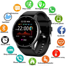 Smartwatch IP67 à prova d&