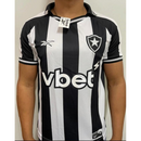 CAMISETA PREMIUM DO BOTAFOGO TRAD I 2025/2026