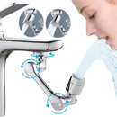 Extensor Universal Giratório - Rotação de 1080°