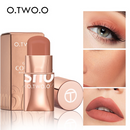 Maquiagem Batom Blush Vara 3-em-1 Olhos, Bochecha e Lábio Matiz à Prova D.água