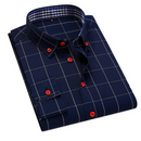 Camisa Masculina Social Formal Casual