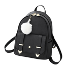 Mini Mochila Feminina de Luxo