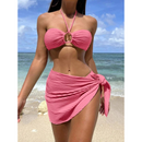 Conjunto de 3 Peças Verão - SANDRA