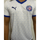 Camiseta do Bahia Nova 2025 Branca – Edição Torcedor Premium
