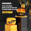 Fone de Ouvido TF-T05 Bluetooth 5.3 com redução de ruído - Transformers